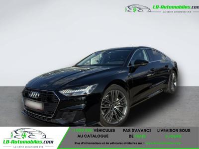 Audi A7 Sportback 40 TDI 204 BVA