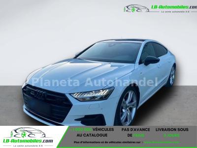 Audi A7 Sportback 40 TDI 204 BVA