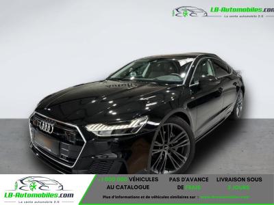 Audi A7 Sportback 40 TDI 204 BVA
