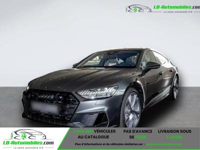 Audi A7 Sportback 40 TDI 204 BVA