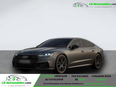Audi A7 Sportback 50 TDI V6 286 BVA Quattro