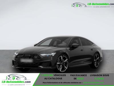 Audi A7 Sportback 50 TFSIe 299 BVA Quattro