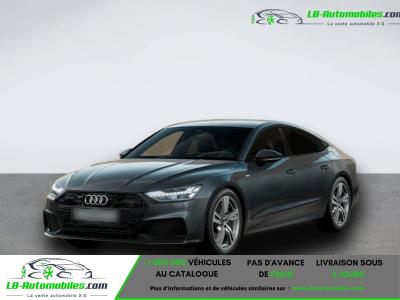Audi A7 Sportback 50 TFSIe 299 BVA Quattro
