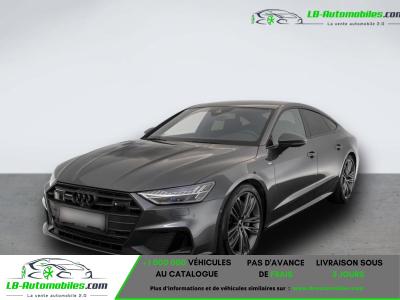 Audi A7 Sportback 50 TFSIe 299 BVA Quattro