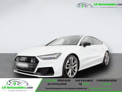 Audi A7 Sportback 50 TFSIe 299 BVA Quattro