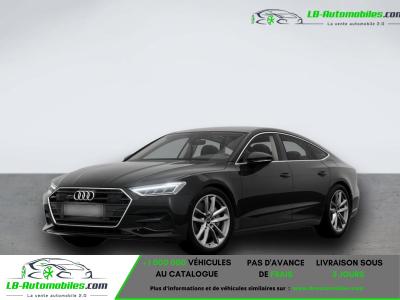 Audi A7 Sportback 50 TFSIe 299 BVA Quattro