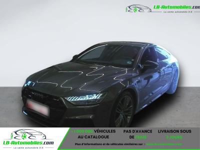 Audi A7 Sportback 55 TFSIe 367 BVA Quattro