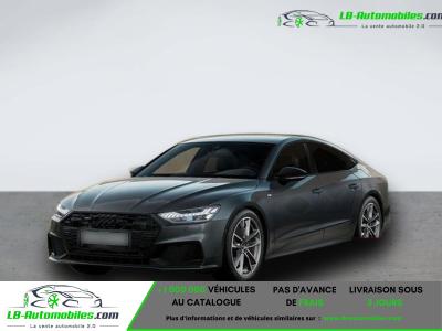 Audi A7 Sportback 55 TFSIe 367 BVA Quattro