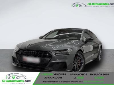 Audi A7 Sportback 55 TFSIe 367 BVA Quattro