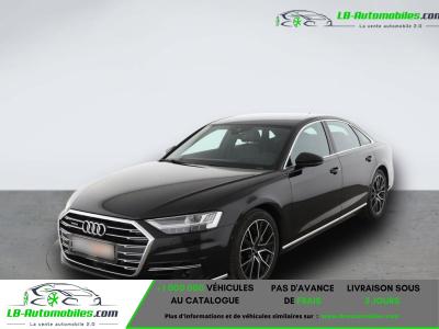 Audi A8 50 TDI 286 BVA Quattro
