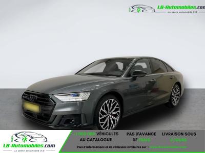 Audi A8 50 TDI 286 BVA Quattro