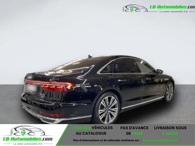 Audi A8 50 TDI 286 BVA Quattro