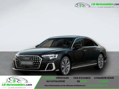 Audi A8 60 TFSI e BVA Quattro