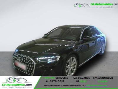 Audi A8 60 TFSIe 462 ch BVA Quattro