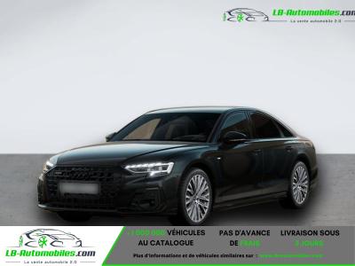 Audi A8 60 TFSIe 462 ch BVA Quattro