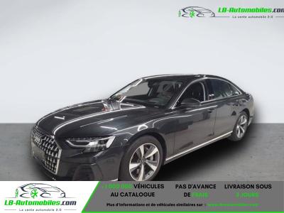 Audi A8 60 TFSIe 462 ch BVA Quattro