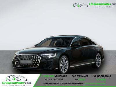 Audi A8 60 TFSIe 462 ch BVA Quattro