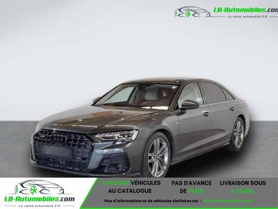 Audi A8 60 TFSIe 462 ch BVA Quattro
