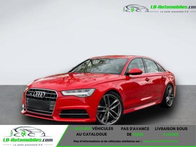 Audi S6 V8 4.0 TFSI  450 Quattro BVA