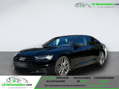 Audi S6 TDI 344 ch BVA Quattro