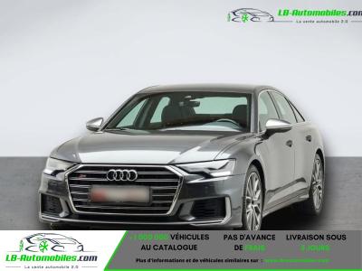 Audi S6 TDI 344 ch BVA Quattro