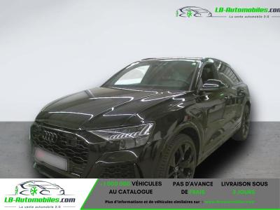 Audi RSQ8 TFSI 600 ch BVA Quattro