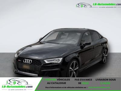 Audi RS3 Berline 2.5 TFSI 400 BVA Quattro