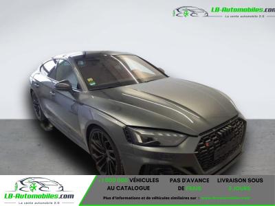 Audi RS5 Sportback V6 2.9 TFSi 450 BVA Quattro