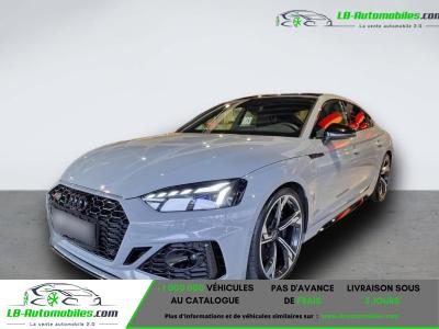 Audi RS5 Sportback V6 2.9 TFSi 450 BVA Quattro