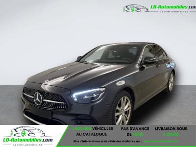 Mercedes Classe E 300 d BVA