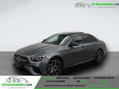 Mercedes Classe E 300 d BVA