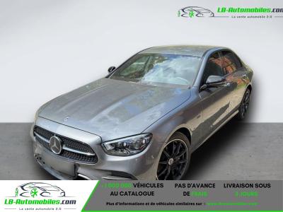 Mercedes Classe E 300 d BVA