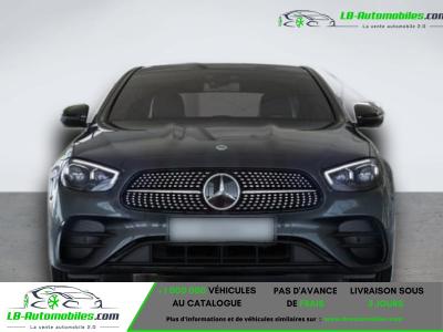 Mercedes Classe E 300 d BVA