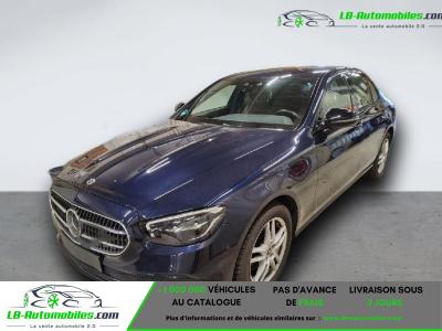 Mercedes Classe E 300 BVA