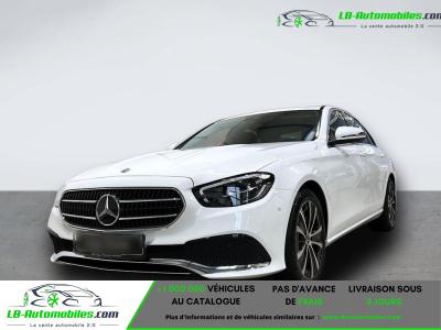 Mercedes Classe E 300 BVA