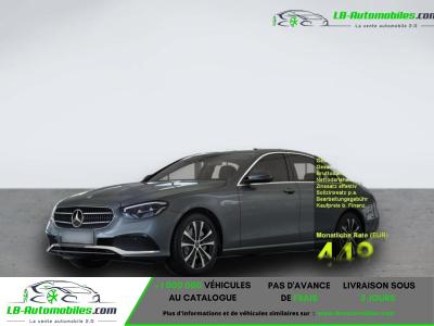 Mercedes Classe E 300 e EQPower BVA