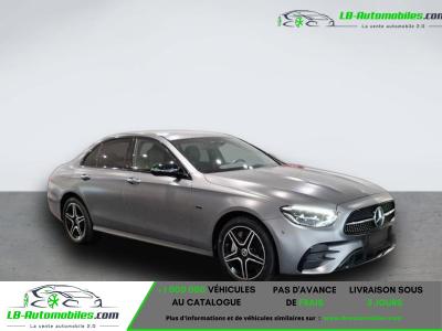 Mercedes Classe E 300 e EQPower BVA