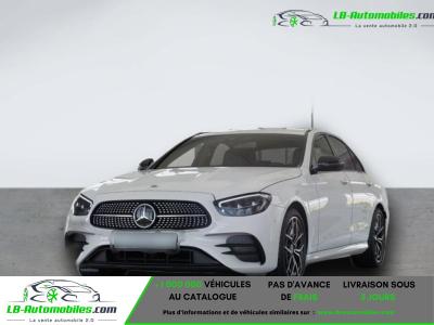 Mercedes Classe E 300 e EQPower BVA