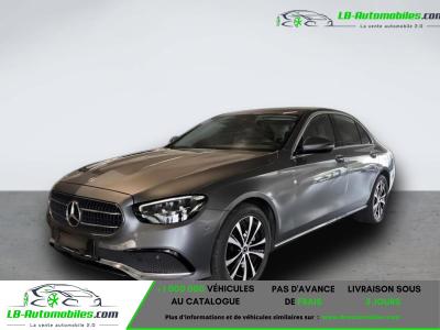 Mercedes Classe E 300 e EQPower BVA