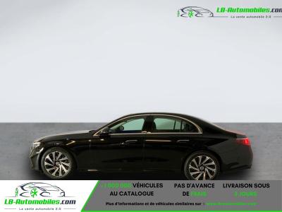 Mercedes Classe E 200 BVA