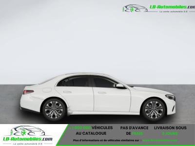Mercedes Classe E 200 BVA