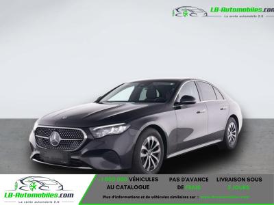 Mercedes Classe E 220 d BVA