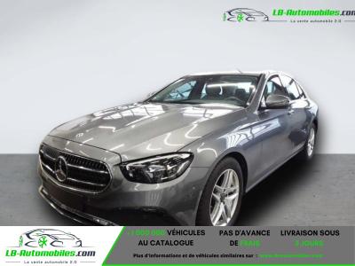 Mercedes Classe E 220 d BVA