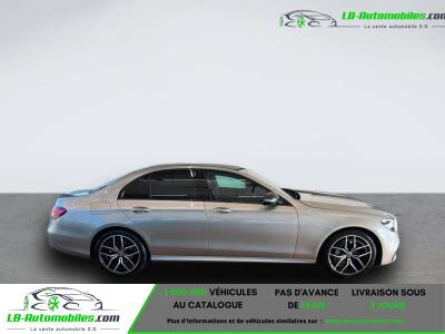Mercedes Classe E 220 d BVA