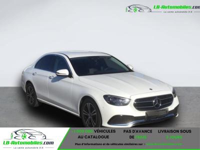 Mercedes Classe E 220 d BVA