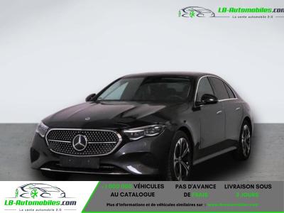 Mercedes Classe E 300 e BVA
