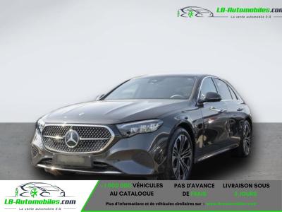Mercedes Classe E 300 e BVA