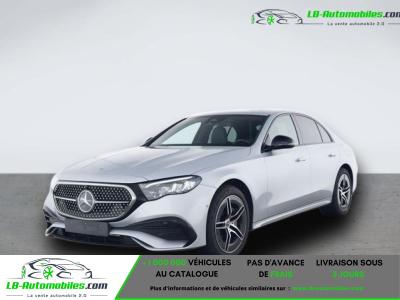 Mercedes Classe E 300 e BVA