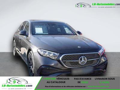 Mercedes Classe E 300 e BVA