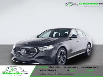 Mercedes Classe E 300 e BVA
